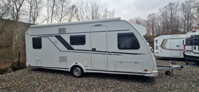 Ostatn Sdwind 580 QS
