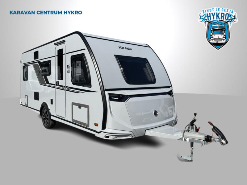  Ostatn Sdwind 500 QDK 60 Years Editi