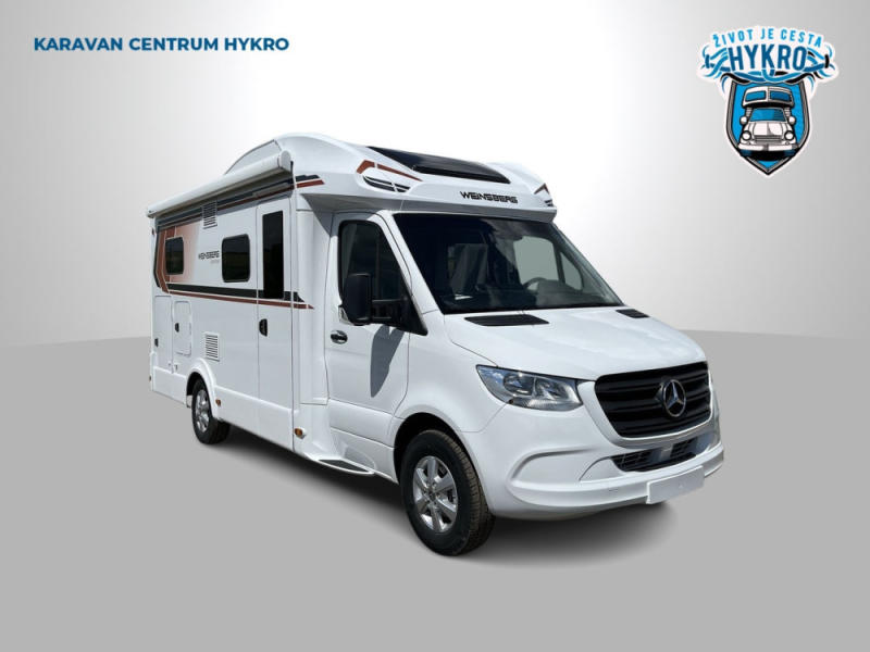 Ostatn CaraCompact Suite PEPPER 640 M