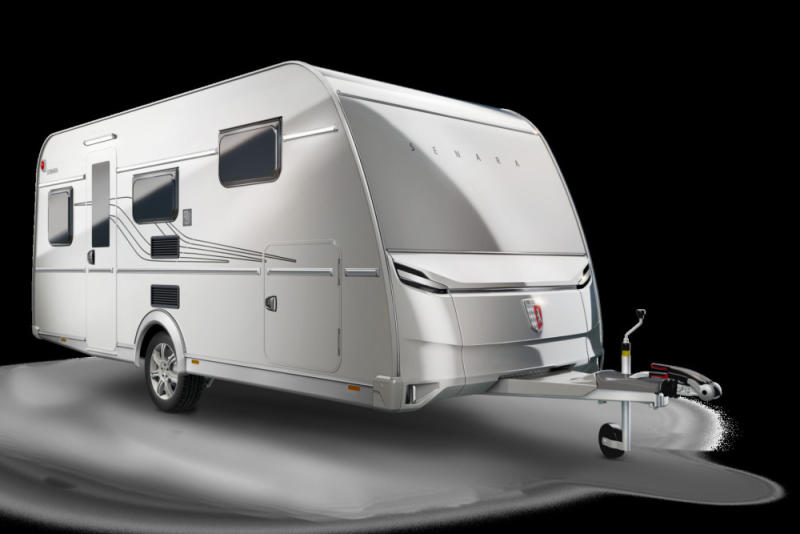  Ostatn Senara 460 E 2,3