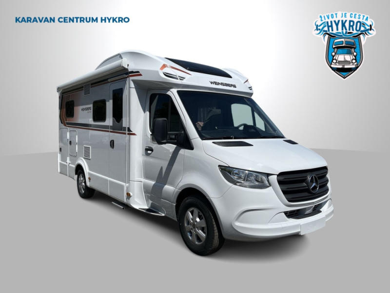  Ostatn CaraCompact Suite PEPPER 640 M