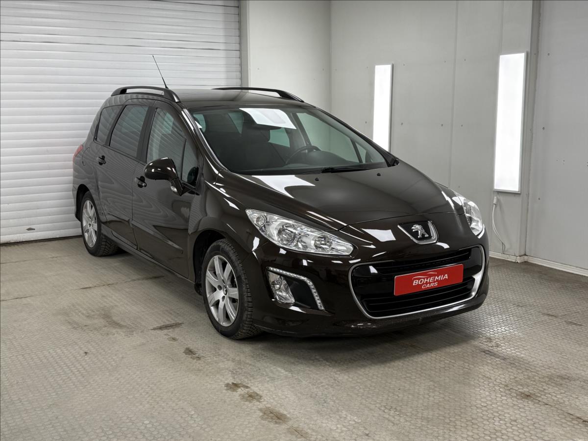 Peugeot 308 1,6 SW  HDI 112 k FAP Access