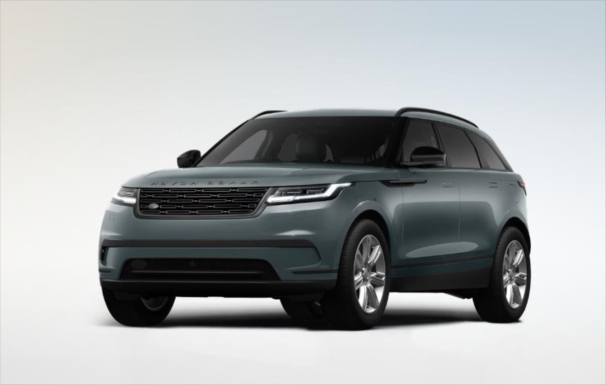 Land Rover Range Rover Velar 2,0 P400e PHEV S AWD PHEV MY26*
