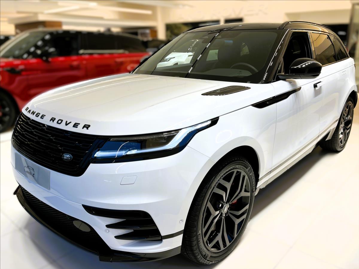 Land Rover Range Rover Velar 3,0 D300 DYNAMIC SE AWD MY25.5