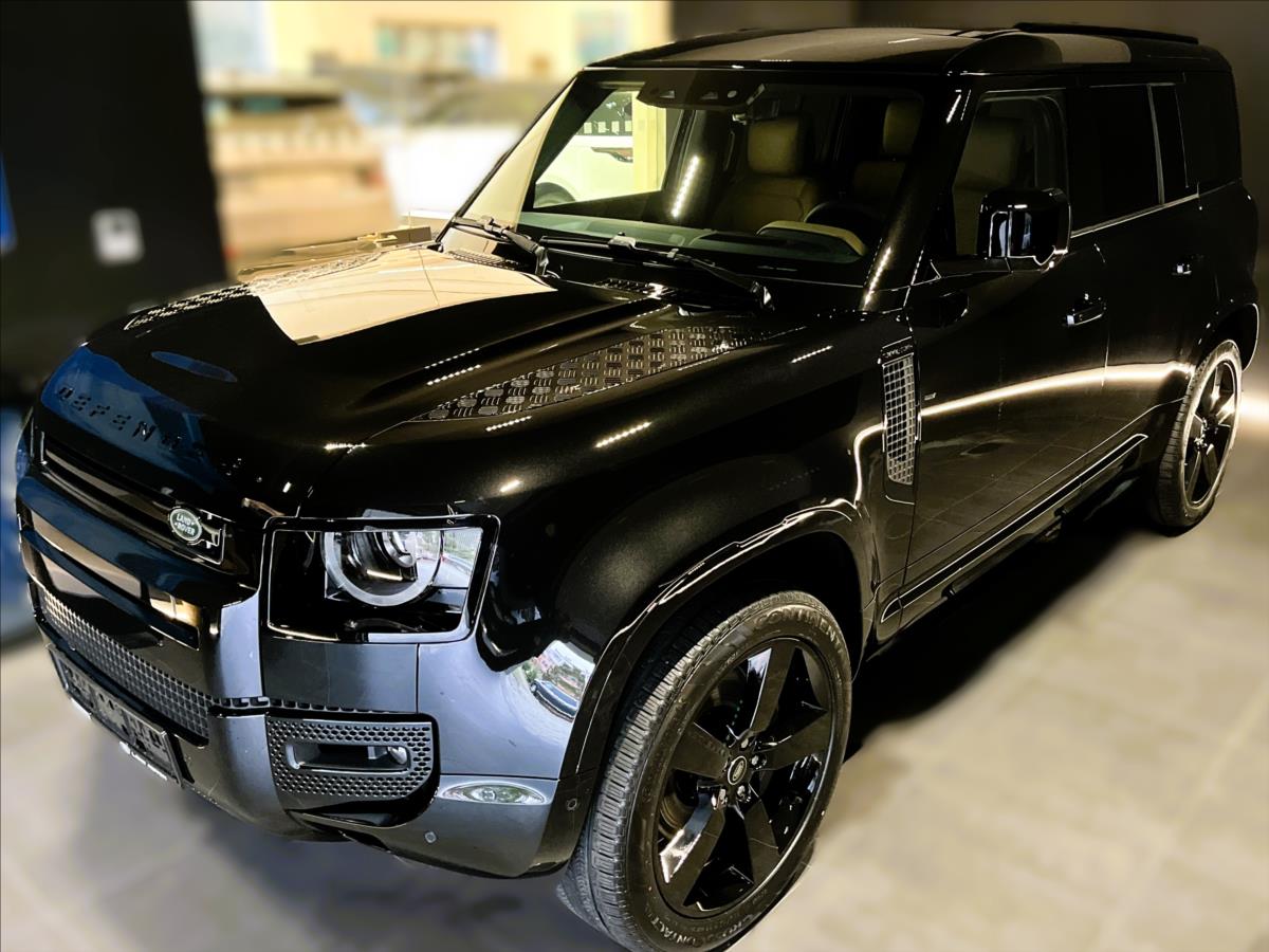 Land Rover Defender 110 V8 P425 X-DYN HSE MY25.5