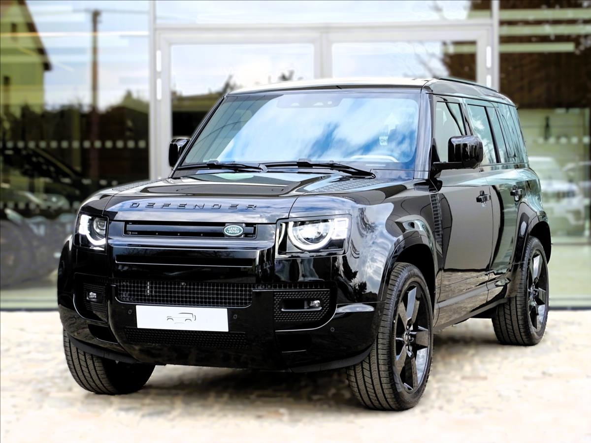 Land Rover Defender 110 D300 X-DYNAMIC HSE MY25.5