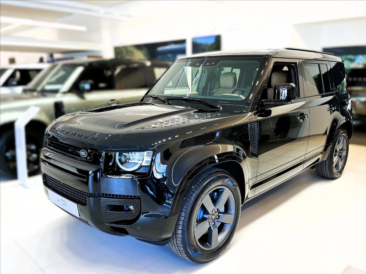 Land Rover Defender 110 D300 X-DYNAMIC HSE MY25.5
