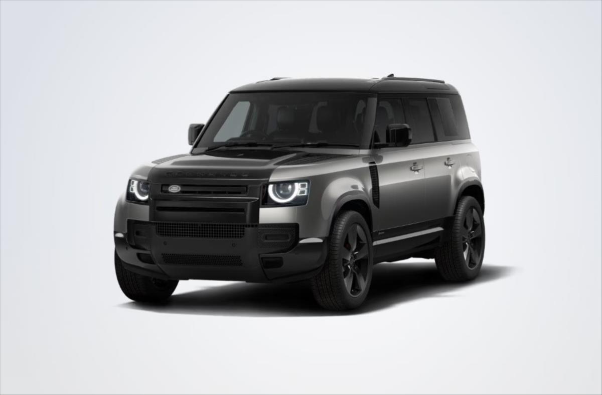 Land Rover Defender 110 V8 P425 X MY25