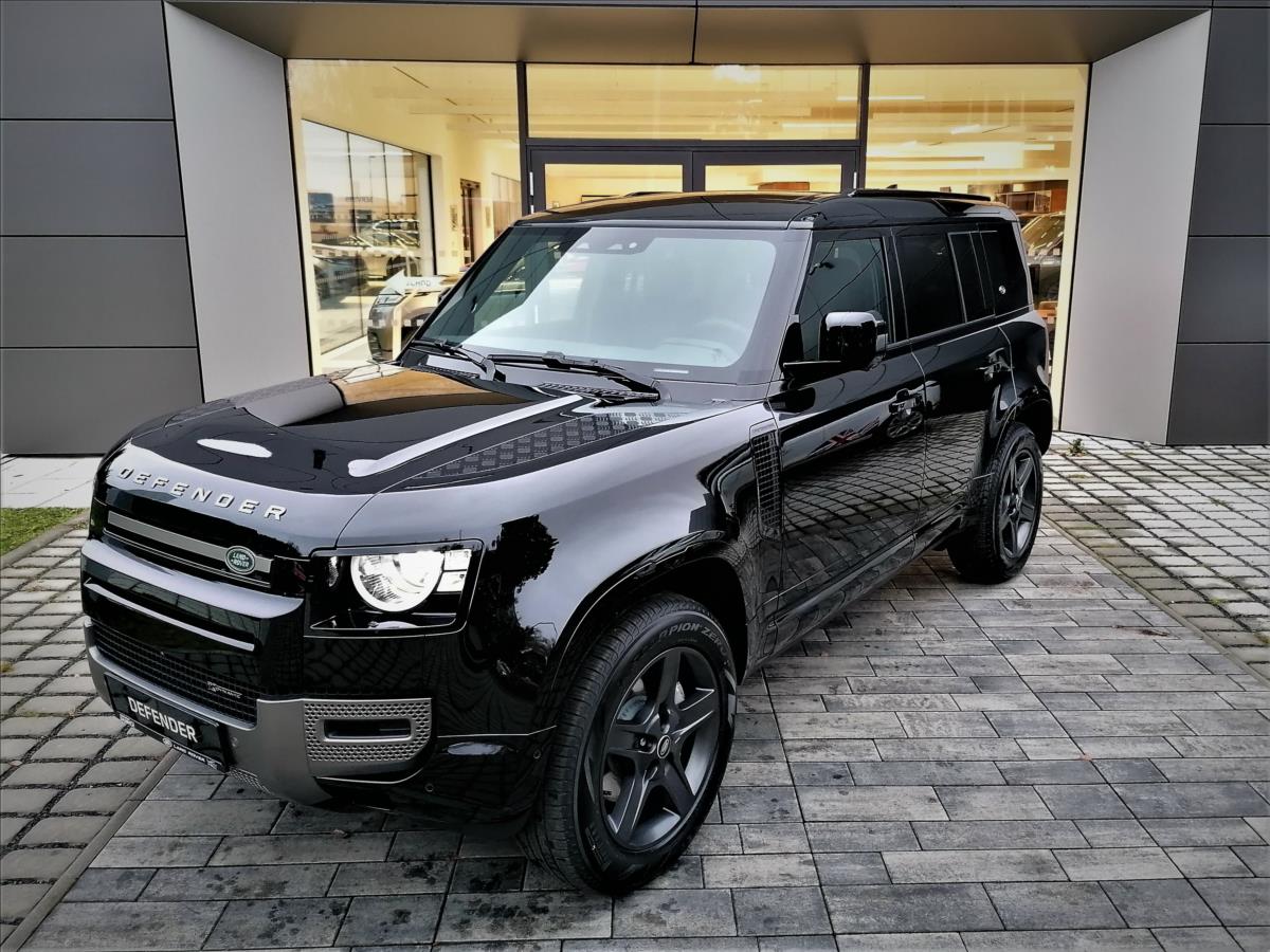 Land Rover Defender 110 D200 X-DYNAMIC SE MY25.5*