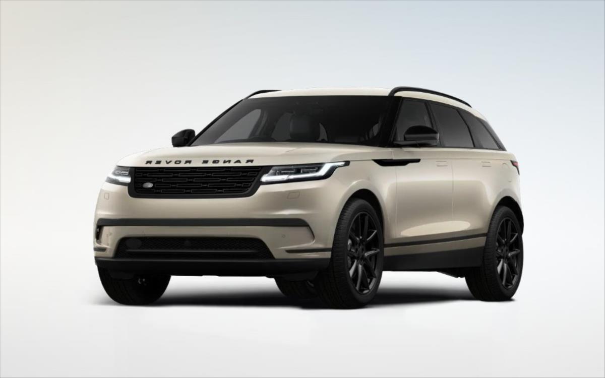 Land Rover Range Rover Velar 2,0 P400e S AWD PHEV MY26
