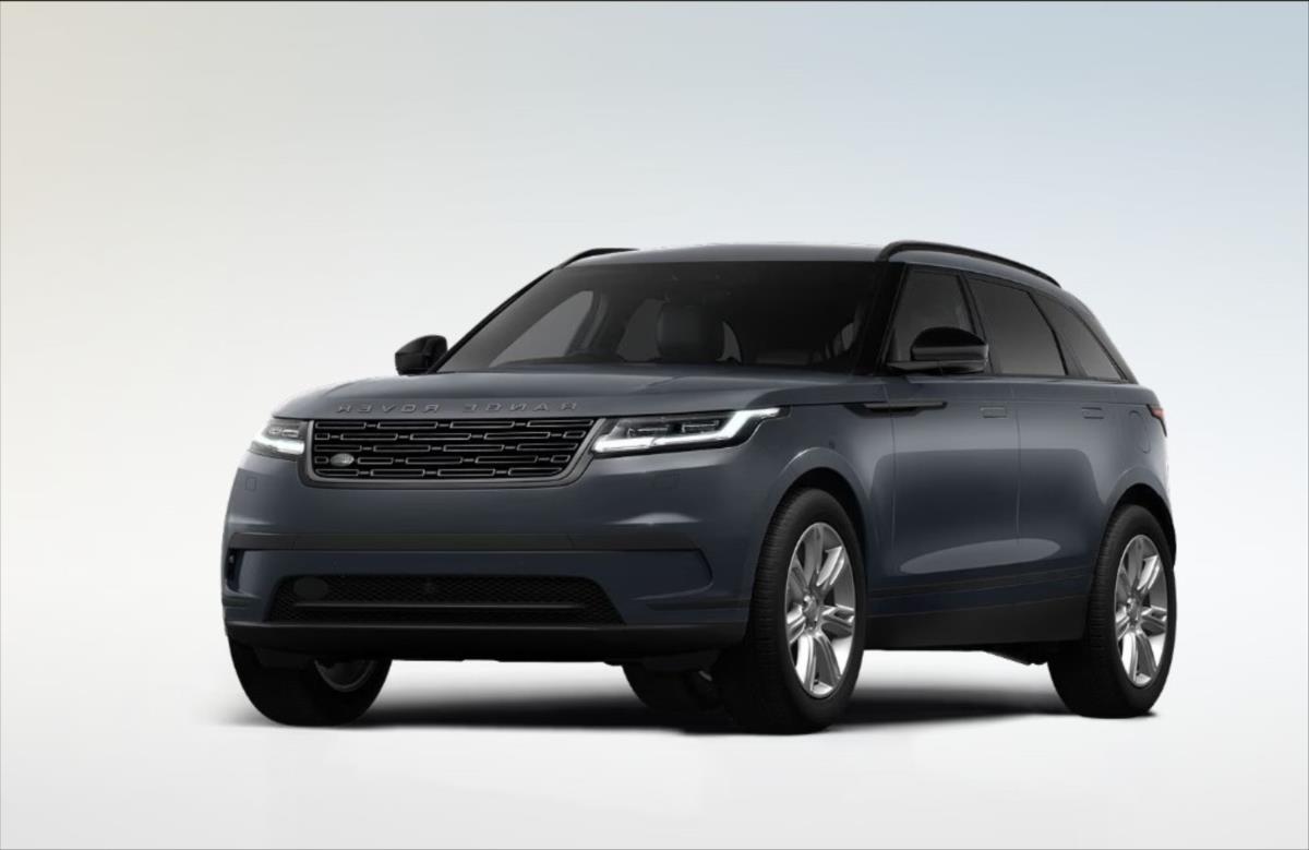 Land Rover Range Rover Velar 2,0 P400e PHEV S AWD PHEV MY26*
