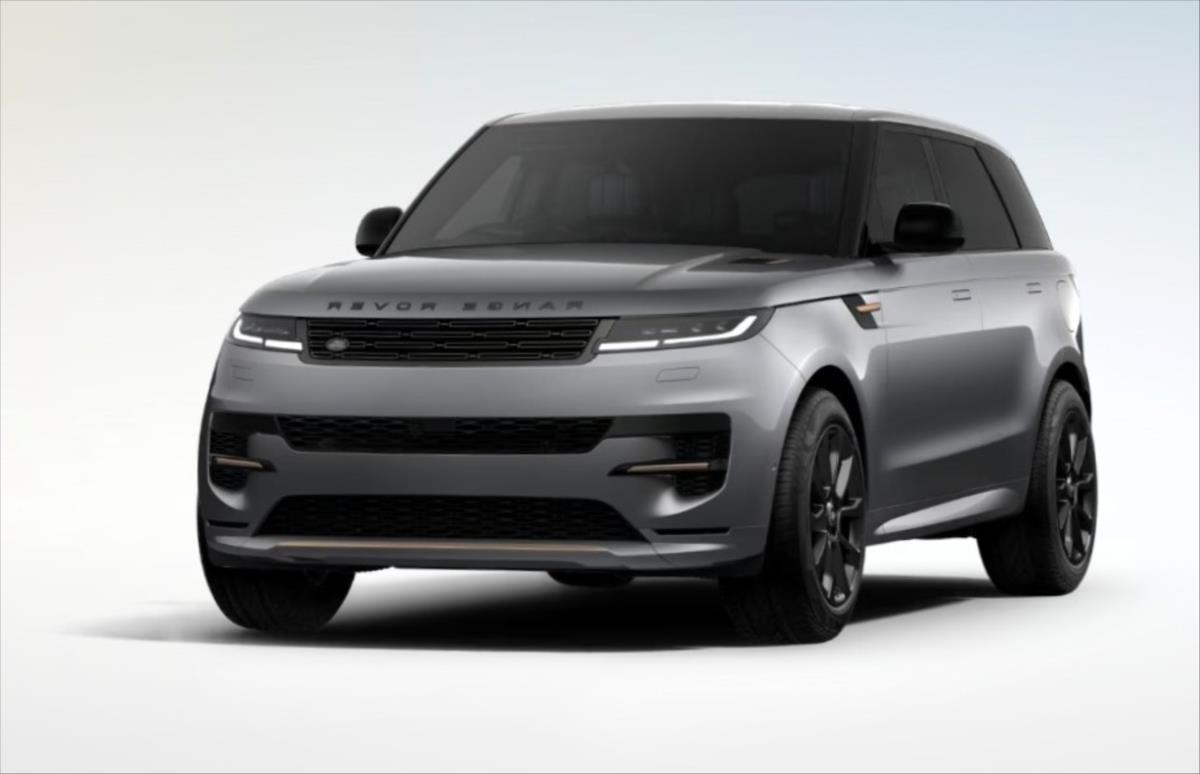 Land Rover Range Rover Sport 3,0 D250 DYNAMIC SE AWD MY25*