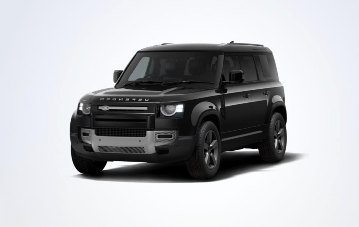 Land Rover Defender 110 D200 S AWD MY25