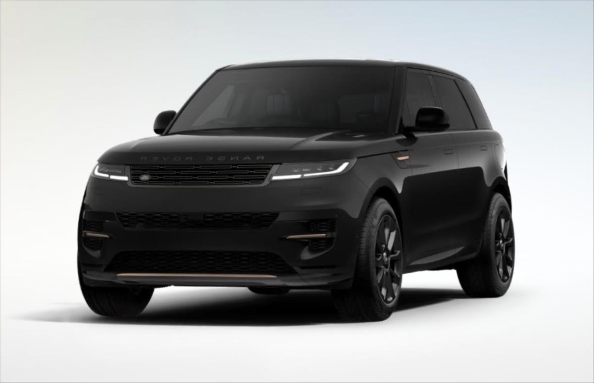 Land Rover Range Rover Sport 3,0 D250 DYNAMIC SE AWD MY25*