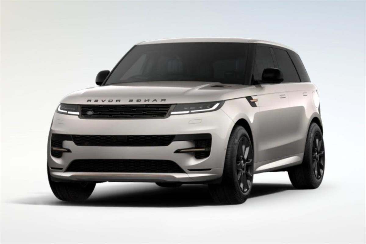 Land Rover Range Rover Sport 3,0 P460e DYNAMIC SE PHEV MY25*