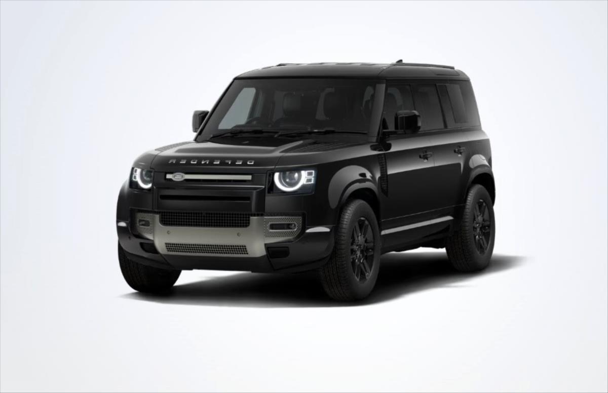 Land Rover Defender 110 D200 X-DYNAMIC SE MY25.5*