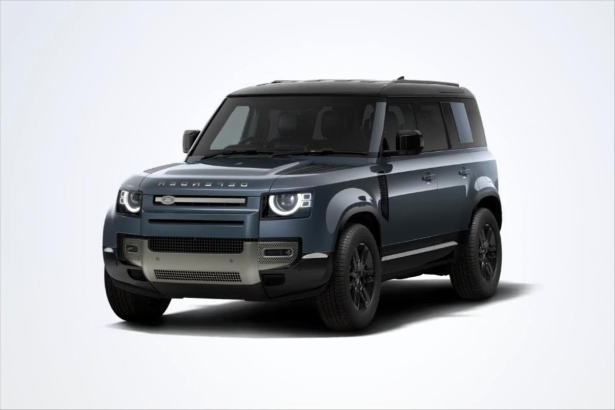 Land Rover Defender 110 D200 X-DYNAMIC SE MY25.5*