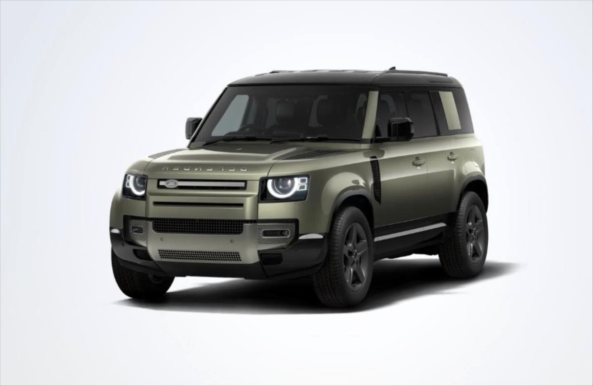 Land Rover Defender 110 D250 X-DYNAMIC SE MY25.5*