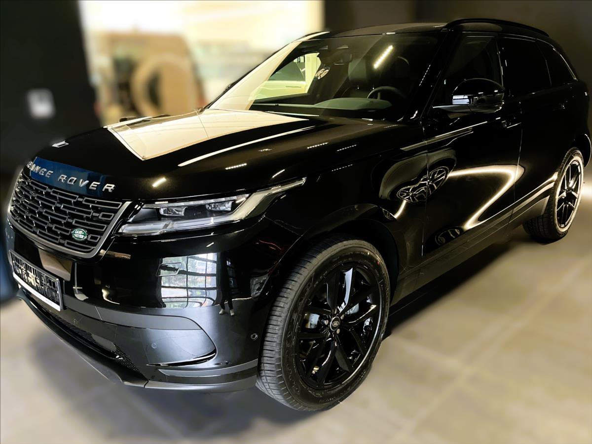 Land Rover Range Rover Velar 2,0 D200 S AWD MY26