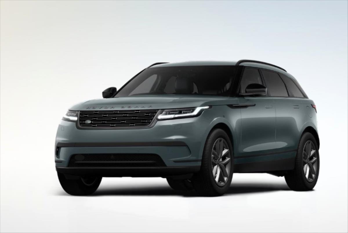 Land Rover Range Rover Velar 2,0 D200 S AWD MY26