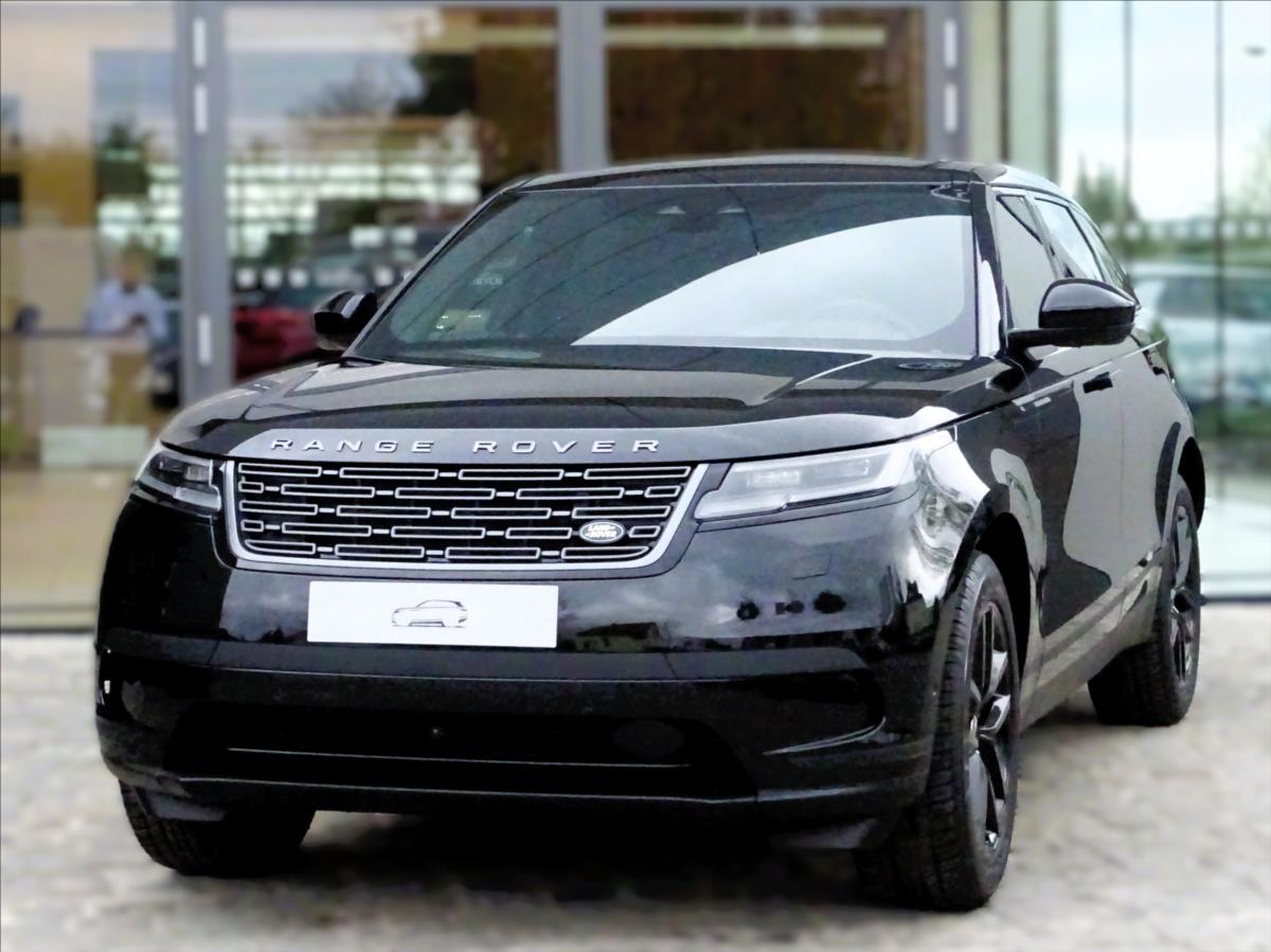 Land Rover Range Rover Velar 2,0 D200 S AWD MY26