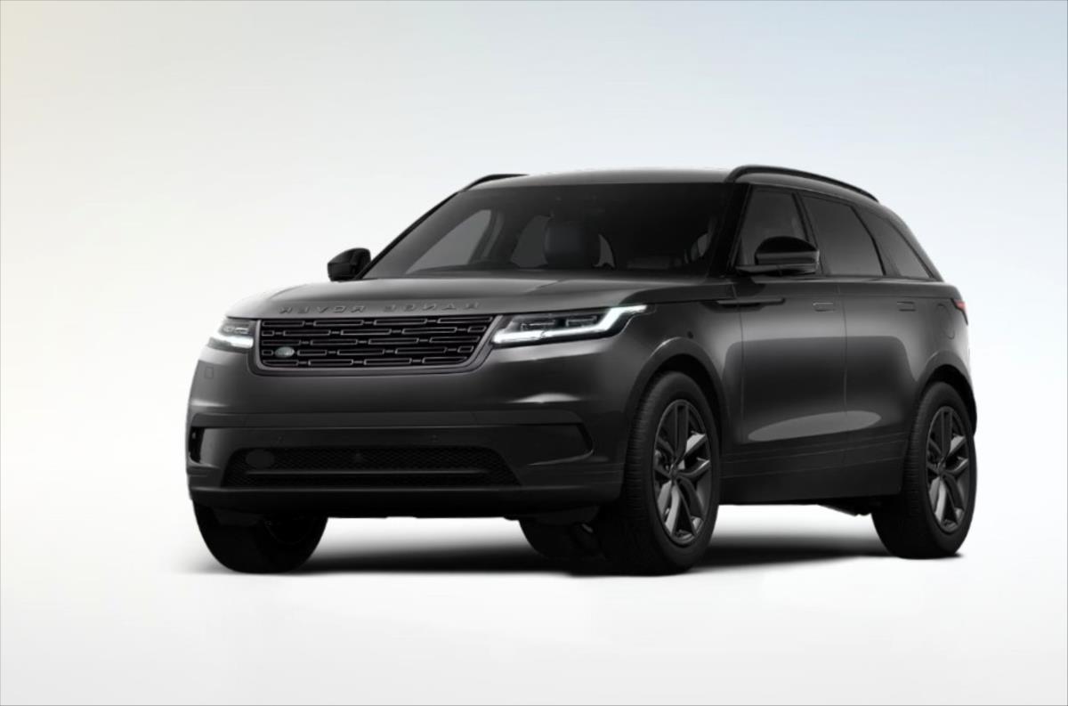 Land Rover Range Rover Velar 2,0 D200 S AWD MY26