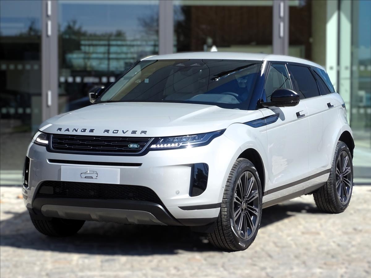Land Rover Range Rover Evoque 1,5 P270e S AWD MY26 / PHEV*