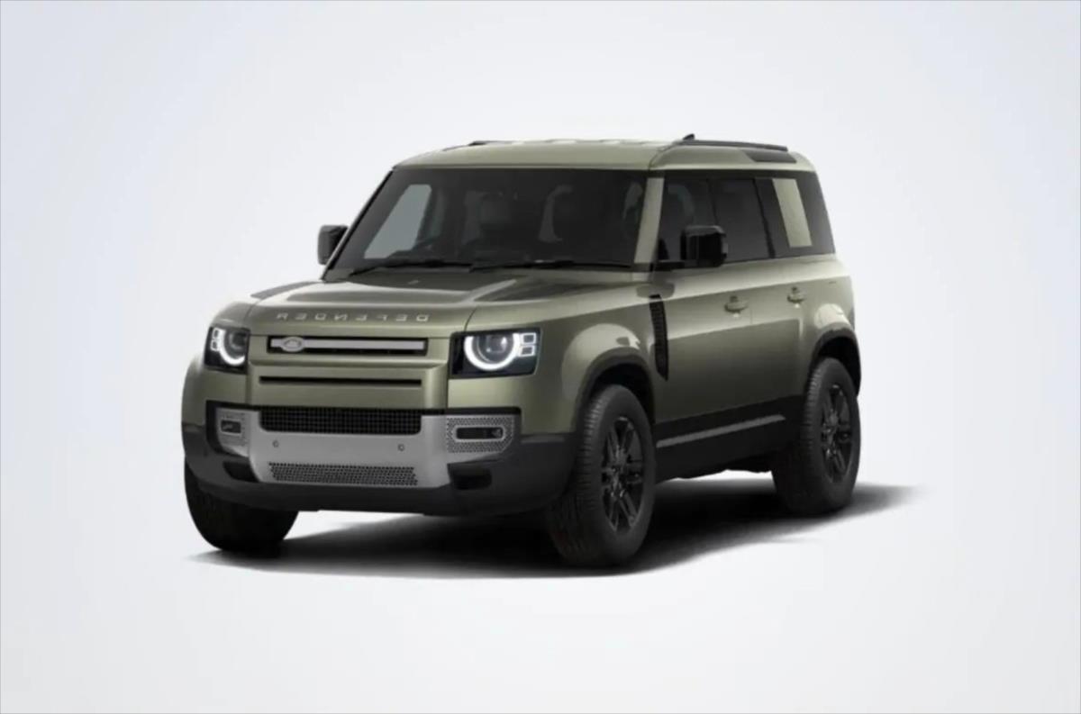 Land Rover Defender 110 D200 S AWD MY25.5