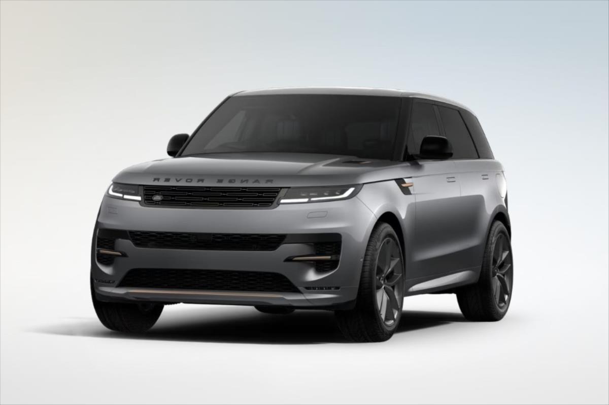 Land Rover Range Rover Sport 3,0 P460e DYNAMIC SE PHEV MY25