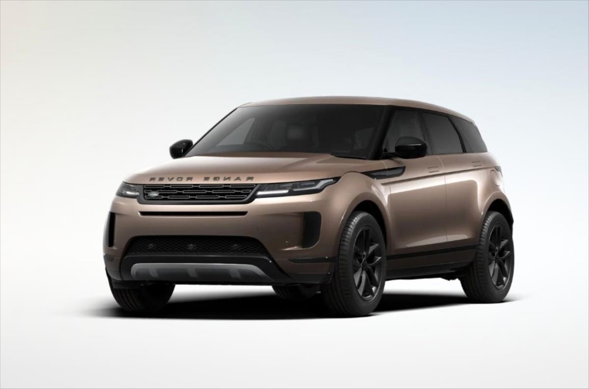 Land Rover Range Rover Evoque 1,5 P270e S AWD MY26 / PHEV*