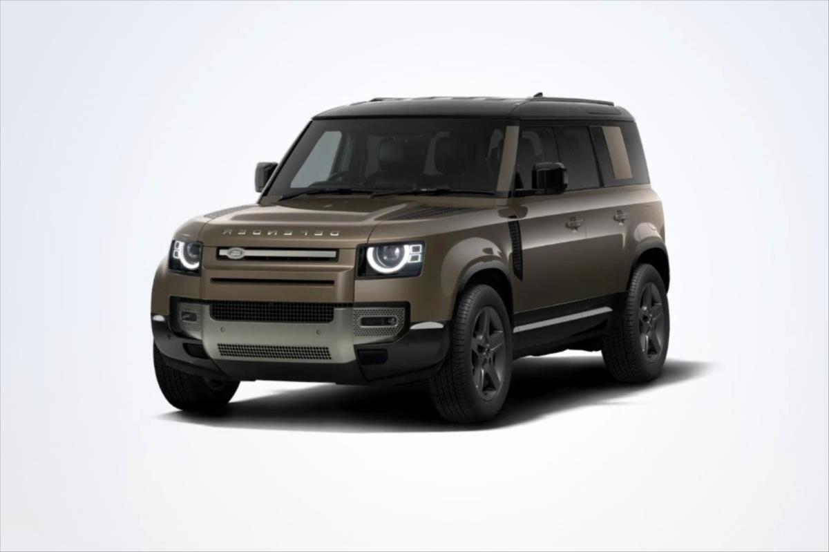 Land Rover Defender 110 D200 X-DYNAMIC SE MY25.5*