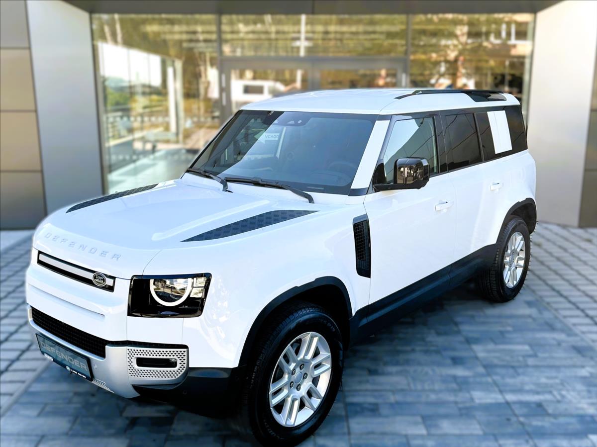 Land Rover Defender 110 D250 S AWD MY25.5*