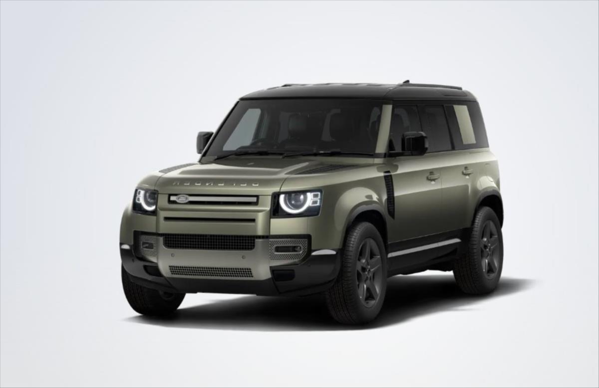 Land Rover Defender 110 D250 X-DYNAMIC SE MY25.5*