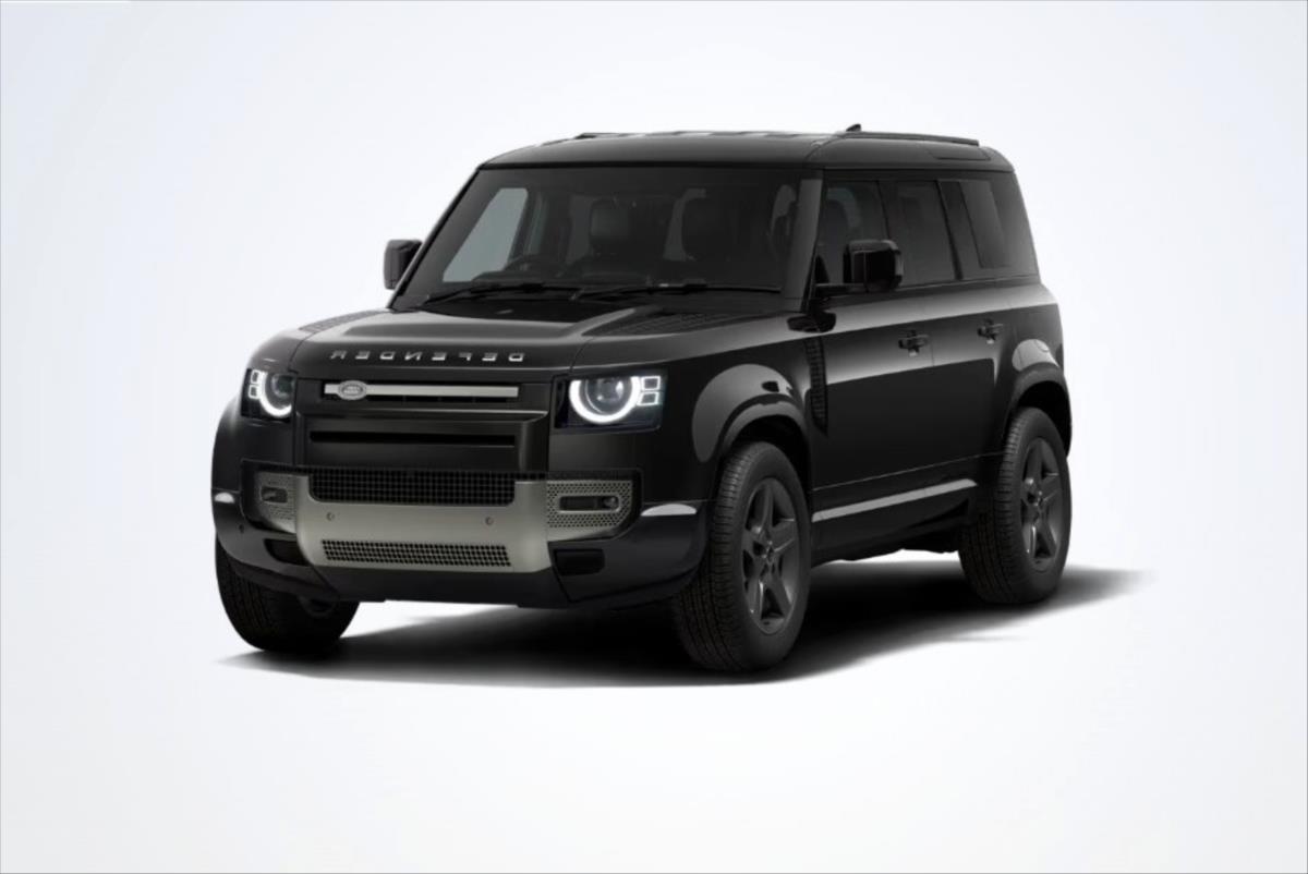 Land Rover Defender 110 D250 X-DYNAMIC SE MY25.5*
