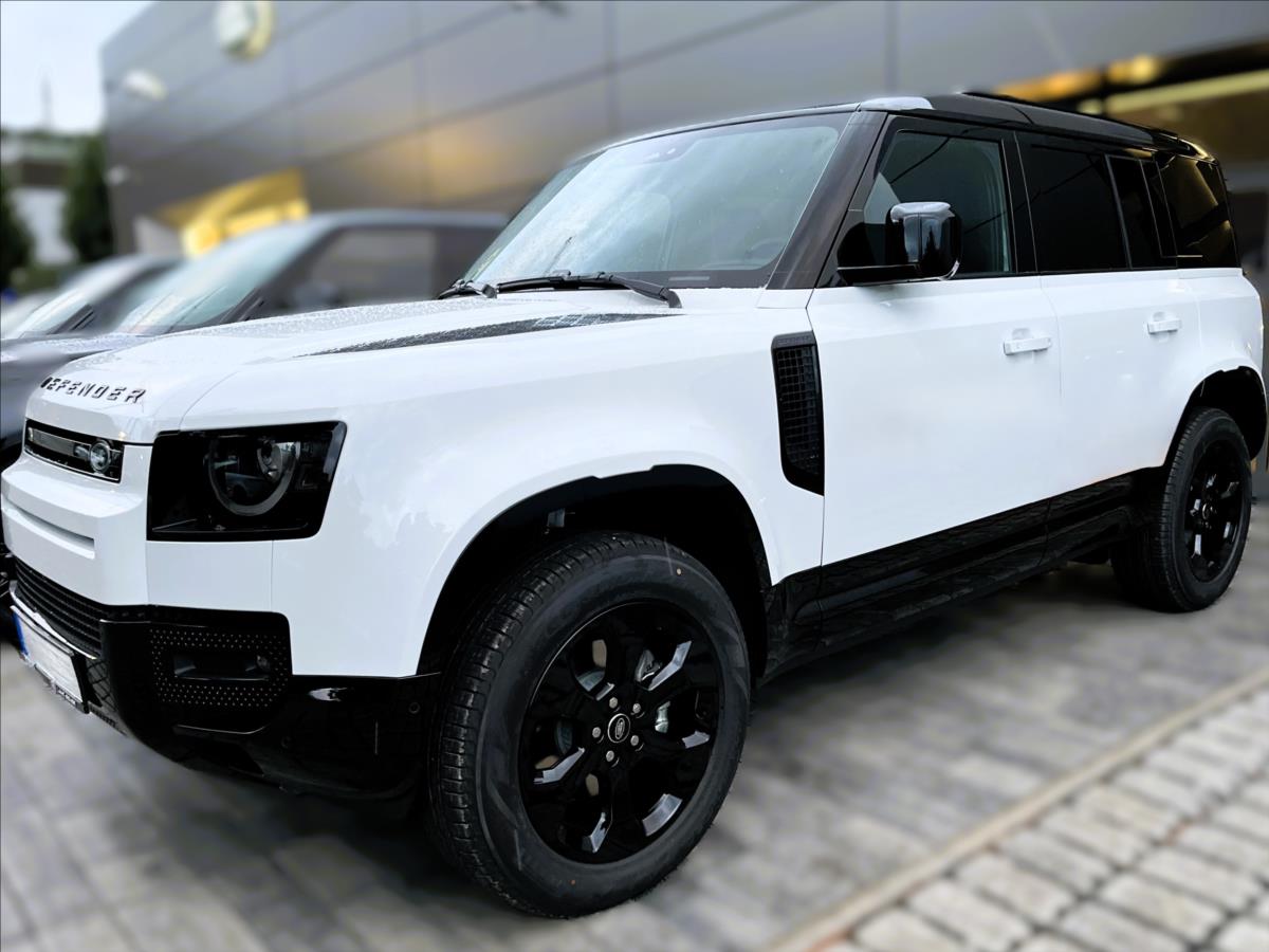 Land Rover Defender 110 D300 X-DYNAMIC HSE MY25.5