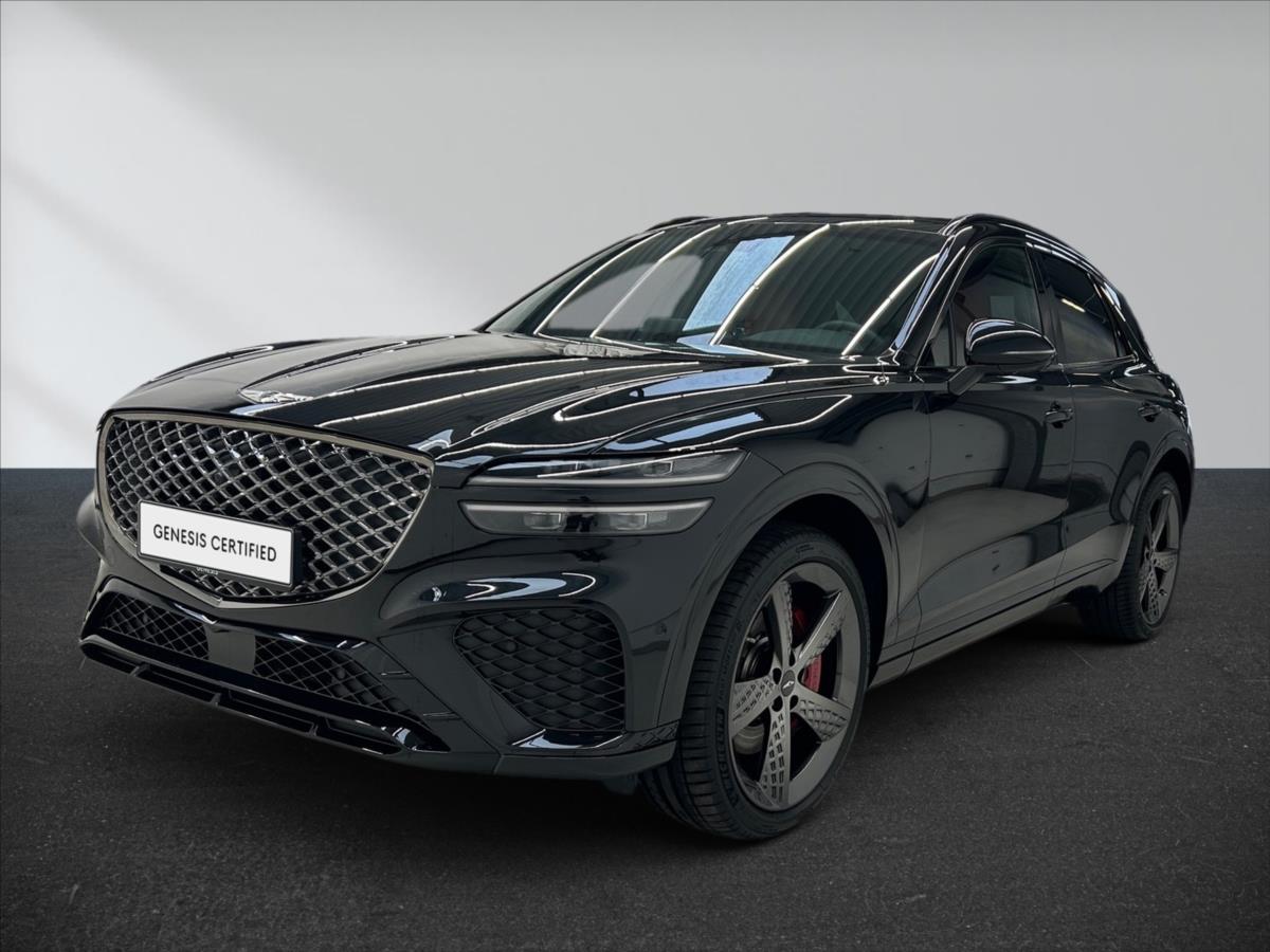 Hyundai Genesis 2,5 GV 70AWD SPORT