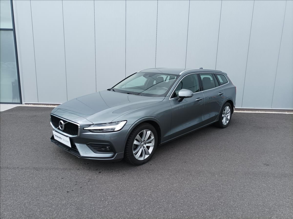 Volvo V60 2,0 B4 FWD diesel Momentum Pro