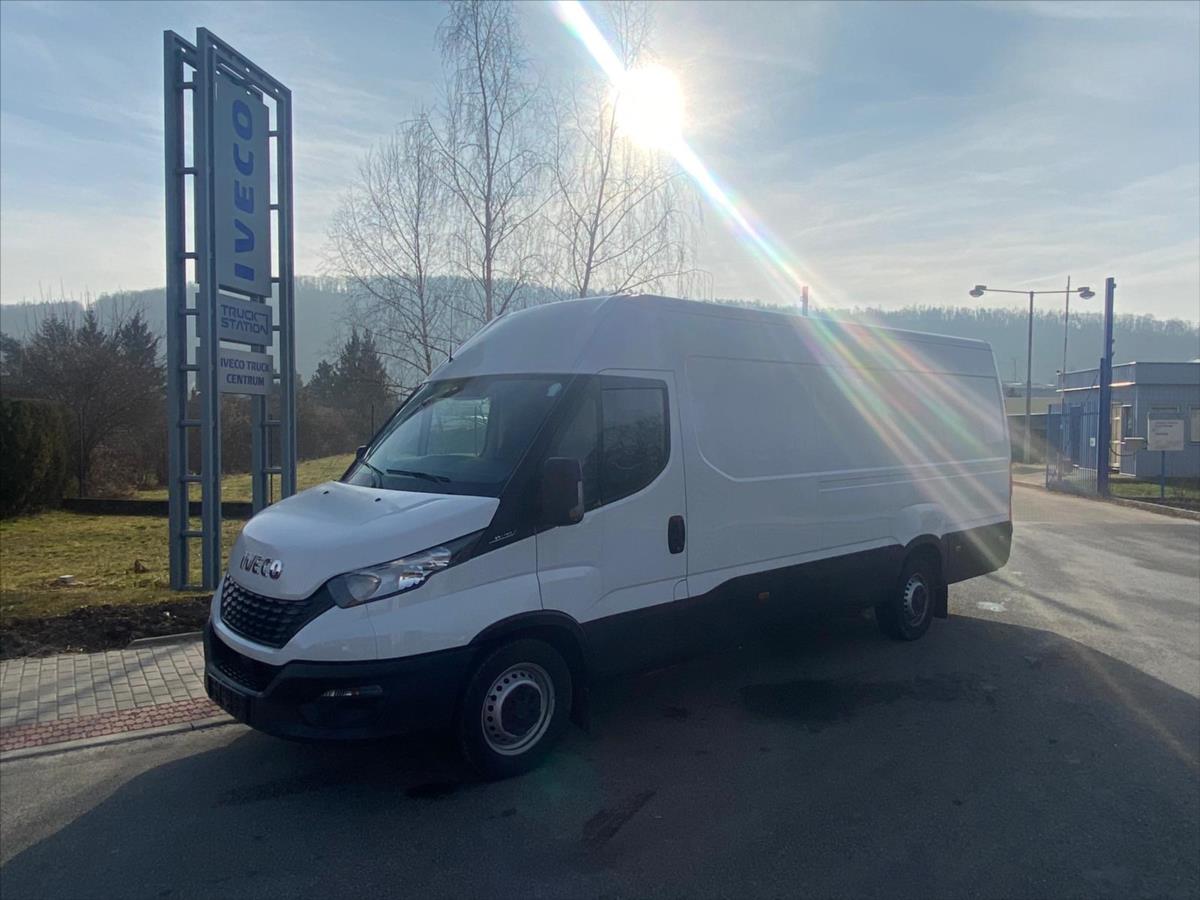 Iveco Daily 2,3   35S 16A8V 16m3