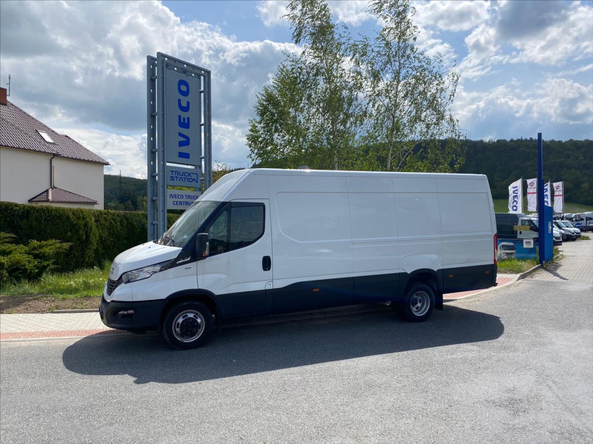 Iveco Daily 2,3   35C16V 16m3