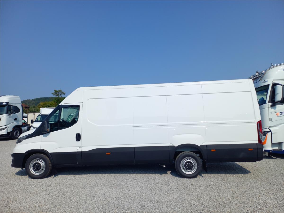 Iveco Daily 2,3   35S16V 16m3