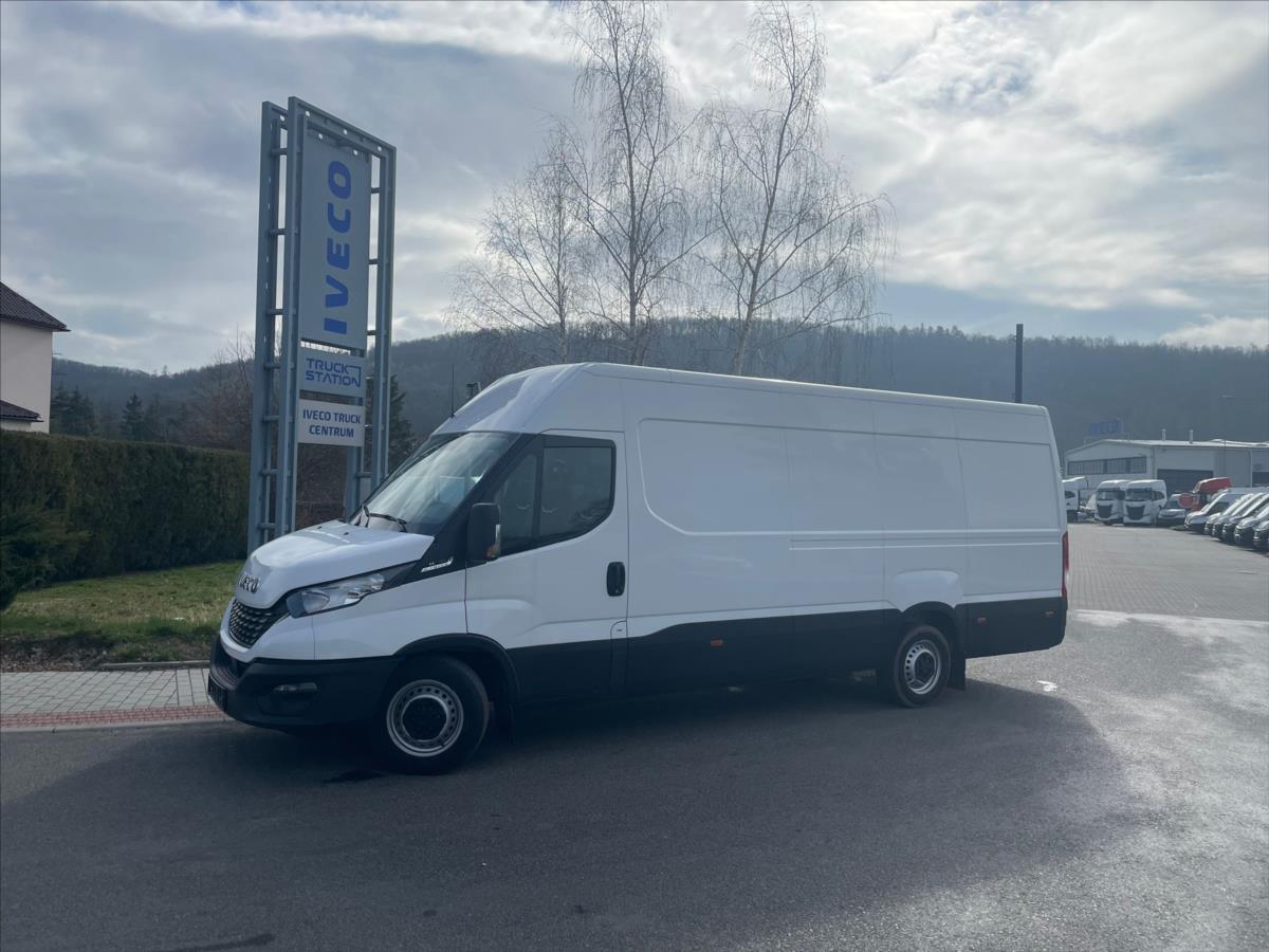 Iveco Daily 3,0 35S18HA8V  16m3