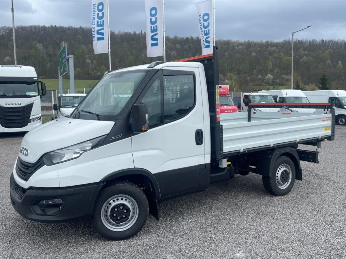 Iveco Daily 2,3 NOV MODEL  35S16 S3