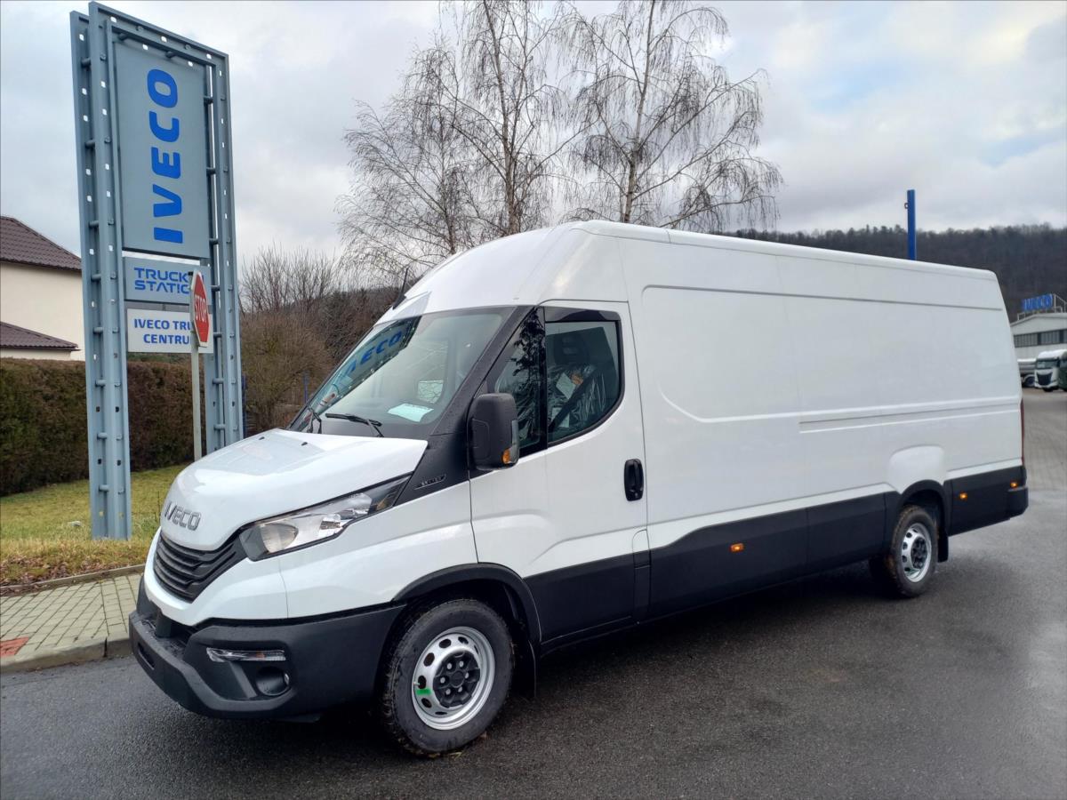 Iveco Daily 2,3   35S16V VAN