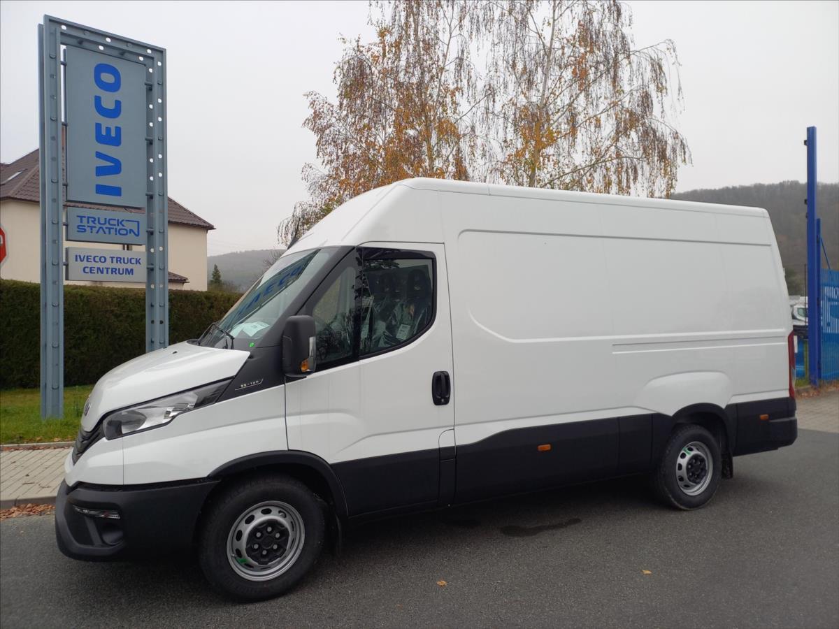 Iveco Daily 2,3   35S14V VAN