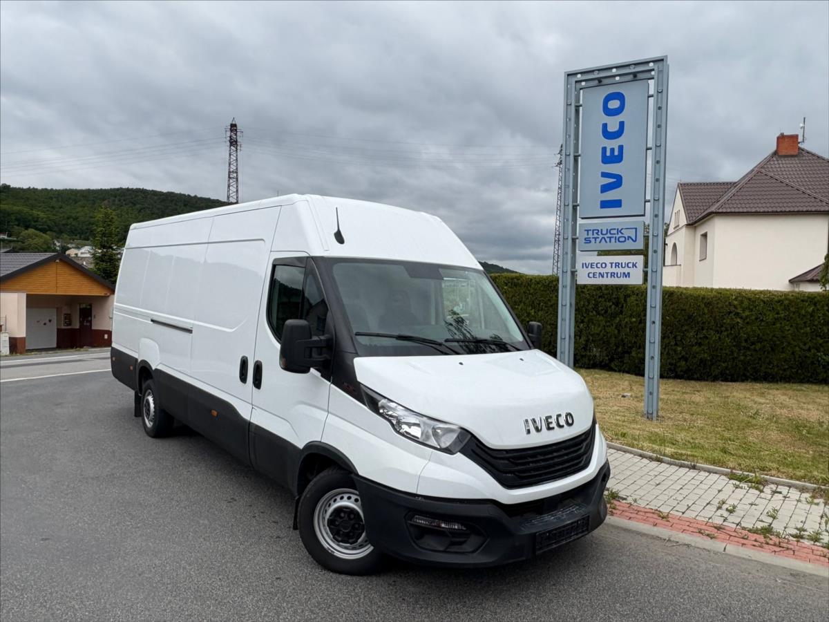 Iveco Daily 3,0 35S18HV 16cm3