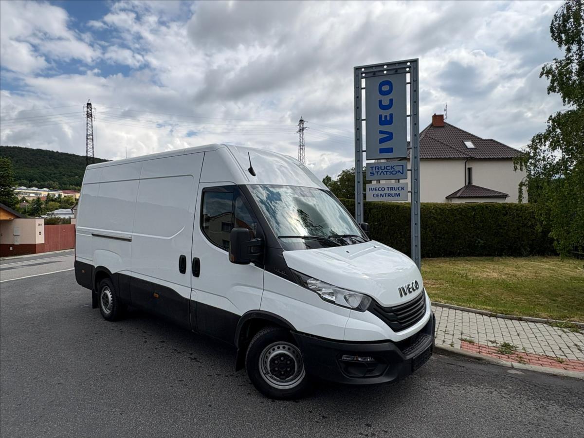 Iveco Daily 2,3 35S16V