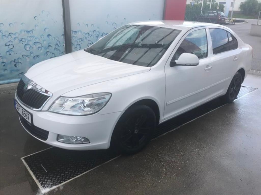koda Octavia 1,6 TDI 77 kW Ambition,Odp.DPH