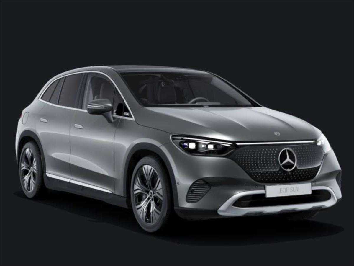 Mercedes-Benz EQE 0,0 EQE 500 4MATIC SUV