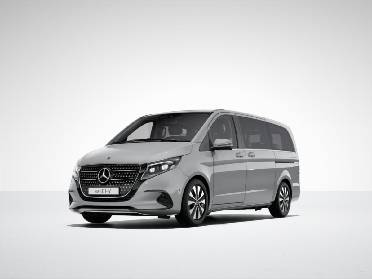 Mercedes-Benz Tdy V 2,0 300 d / Avantgarde / L / 4M