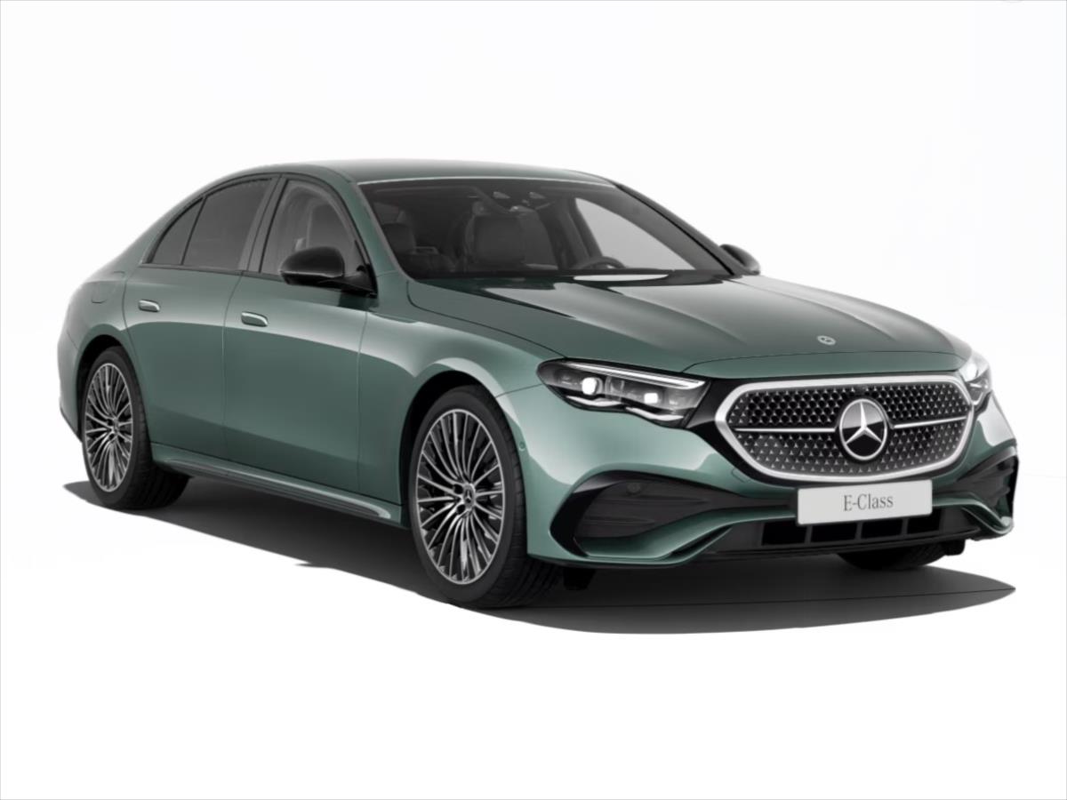 Mercedes-Benz Tdy E 3,0 E 450 d 4MATIC